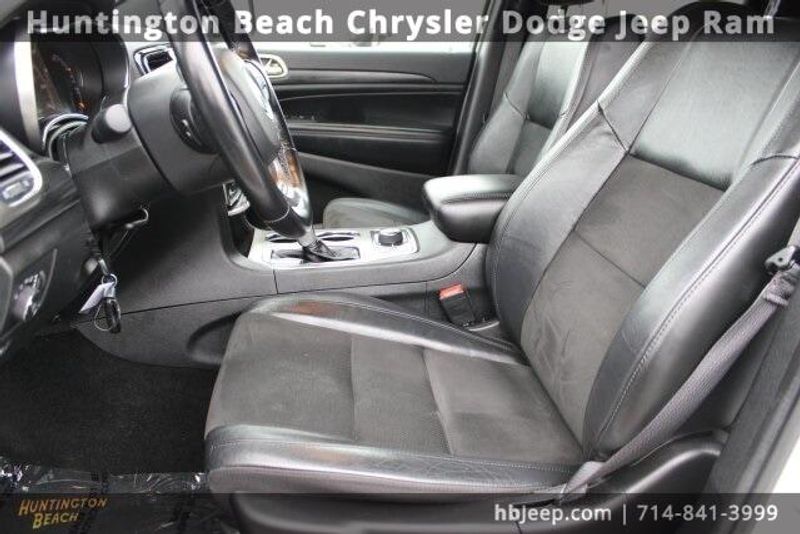 2022 Jeep Grand Cherokee WK Laredo XImage 35