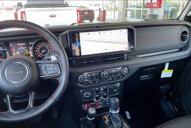 New 2026 Jeep Wrangler 4-door Moab 392Image 5