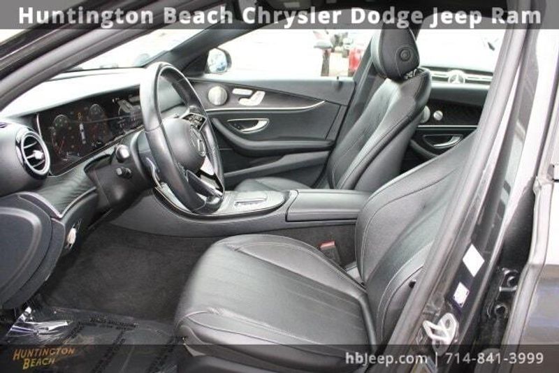 2022 Mercedes-Benz E-Class E 350Image 27