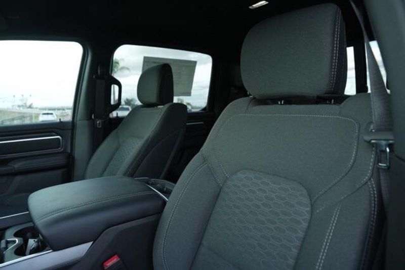 New 2025 RAM 1500 Big Horn Lone StarImage 14
