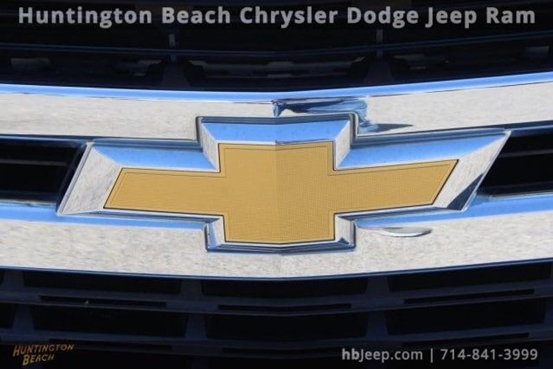 2019 Chevrolet Silverado 1500 LTImage 8