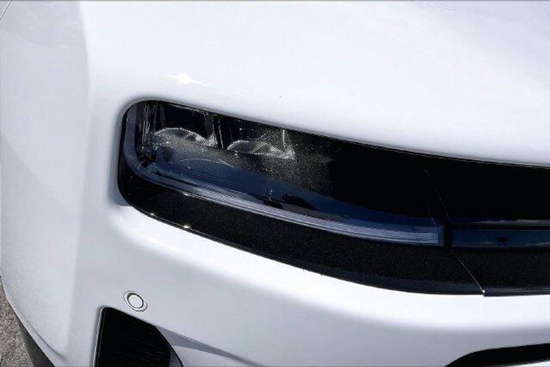 New 2026 Dodge Charger Scat Pack 4-door AwdImage 11