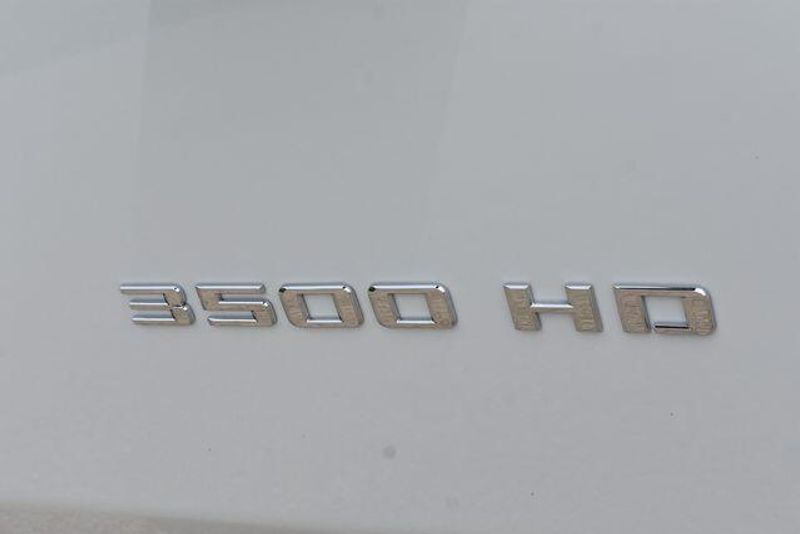 New 2026 Chevrolet Silverado 3500HD Work TruckImage 12