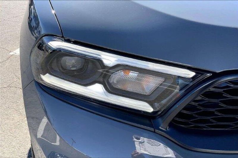 New 2026 Dodge Durango Gt RwdImage 11