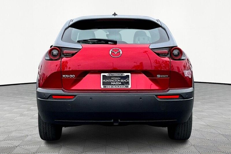 2022 Mazda MX-30 EV Premium PlusImage 4