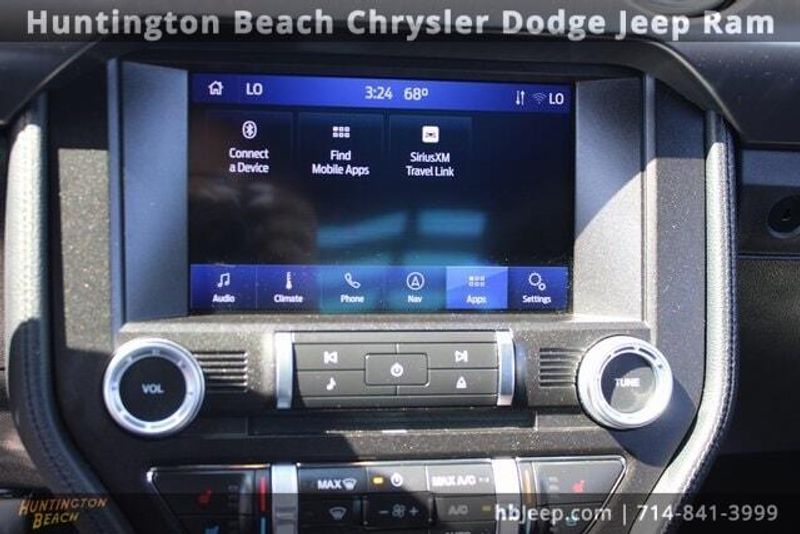 2021 Ford Mustang Mach 1Image 25