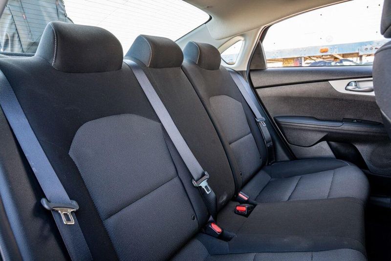 Used 2023 Kia Forte LXSImage 16
