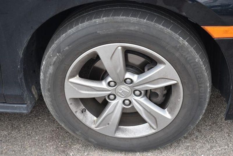 Used 2018 Honda Odyssey EXImage 11