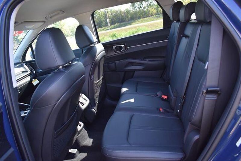 New 2026 Kia Sorento EXImage 20