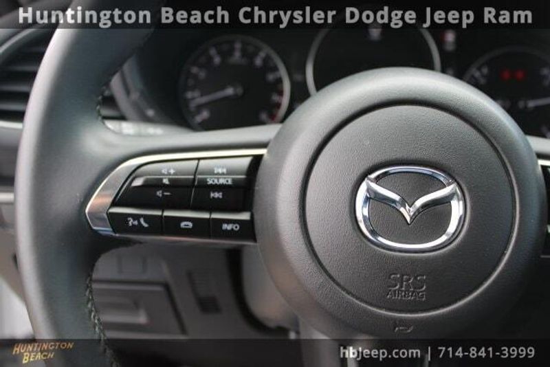 2024 Mazda Mazda3 2.5 S Select SportImage 19