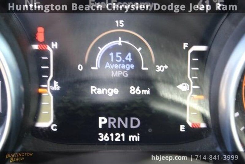 2021 Jeep Wrangler Unlimited Freedom EditionImage 20