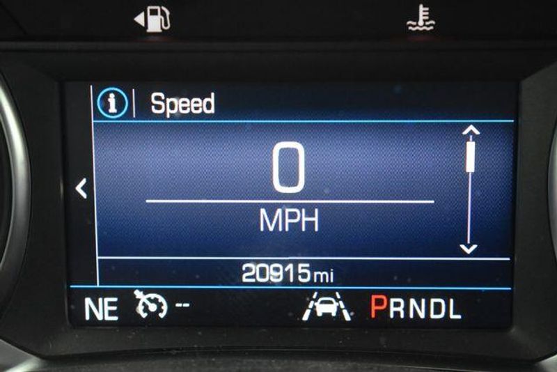 Used 2023 Chevrolet Equinox LTImage 16