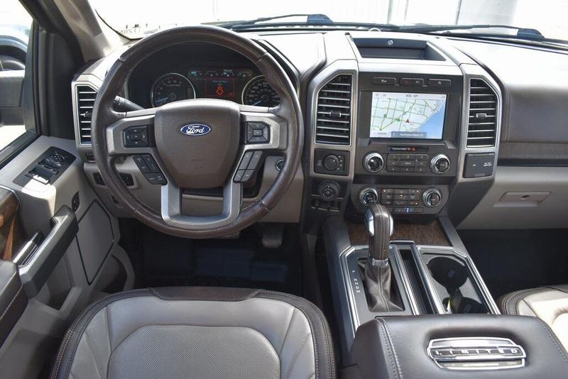 2019 Ford F-150 LimitedImage 13