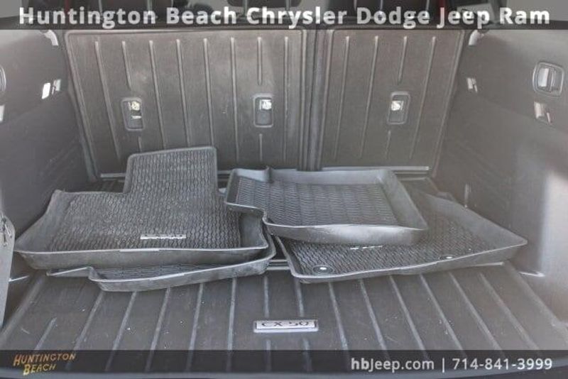2023 Mazda CX-50 2.5 S Premium Plus PackageImage 39