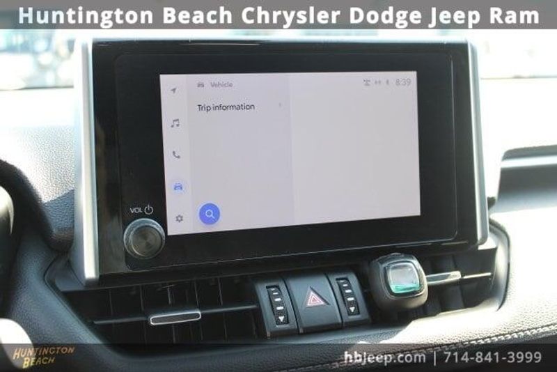 2023 Toyota RAV4 XLE PremiumImage 24