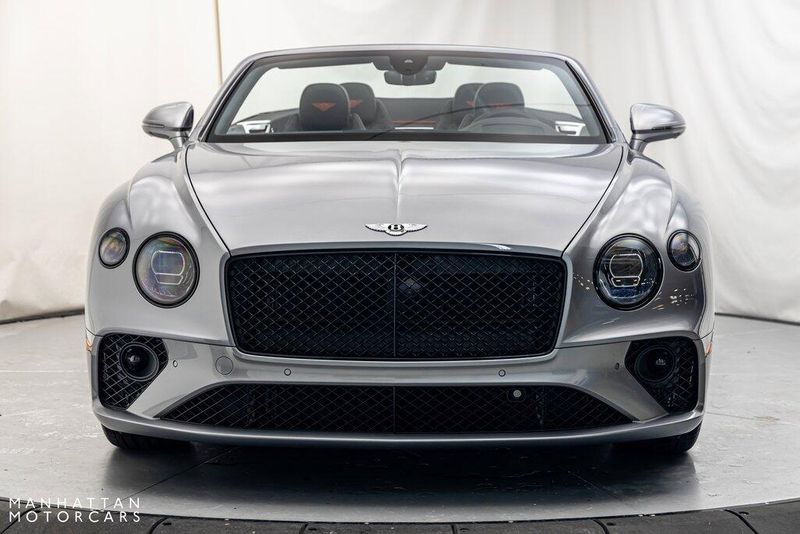 2024 Bentley Continental SpeedImage 8