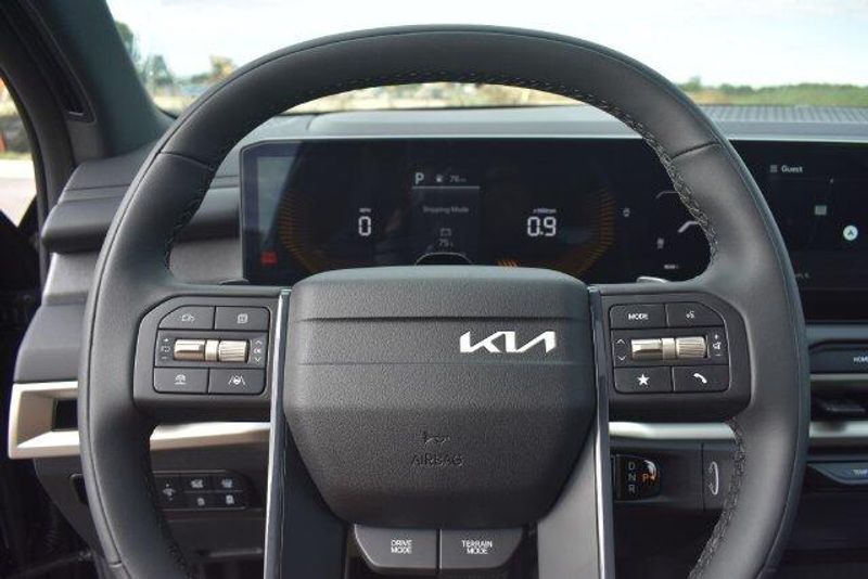 New 2027 Kia Telluride SImage 28