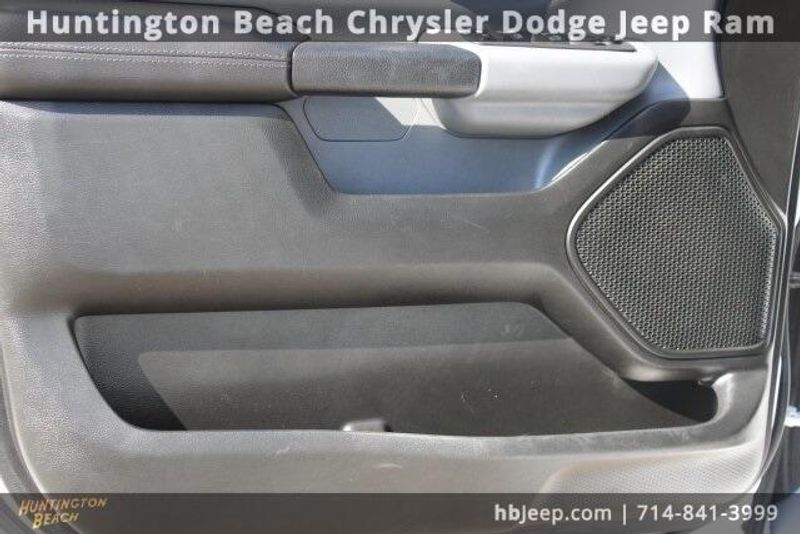 2022 RAM 1500 Big Horn Lone StarImage 14