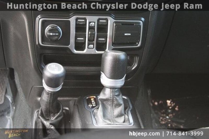 2023 Jeep Wrangler Sport SImage 15