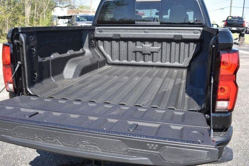 New 2026 Chevrolet Colorado Z71Image 18