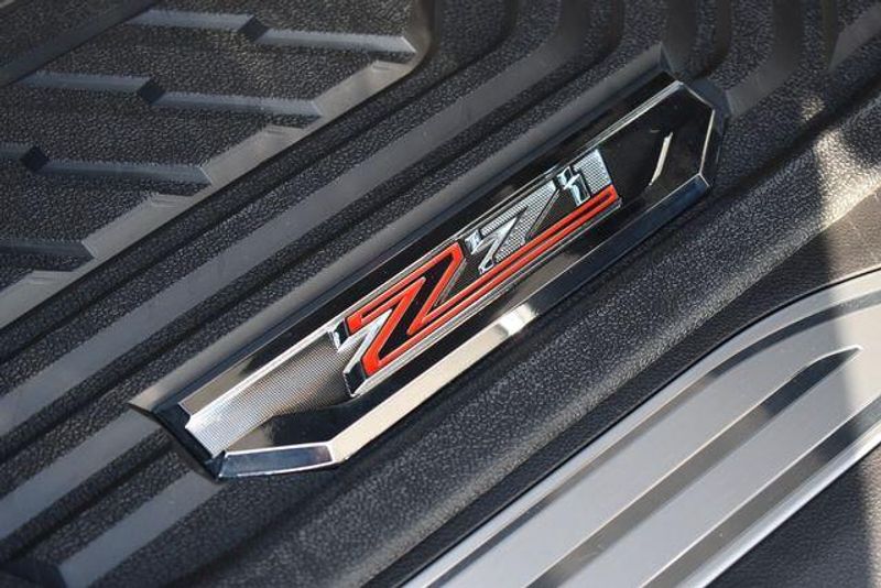 New 2026 Chevrolet Silverado 2500HD LTZImage 17