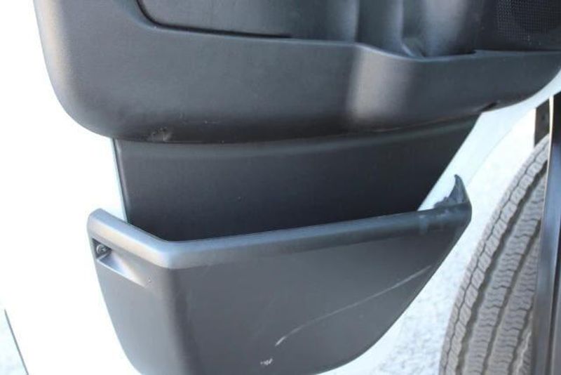 2022 RAM ProMaster 3500 High Roof 159 WB Basin SolarImage 13