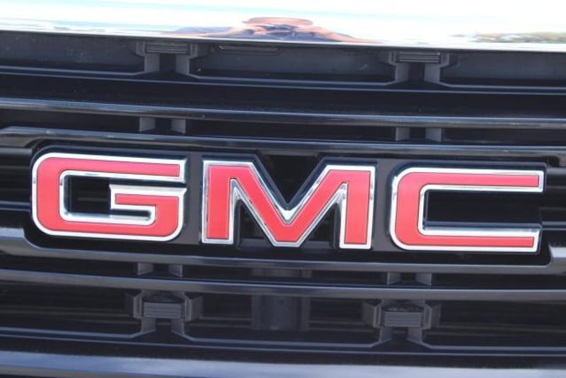 2023 GMC Sierra 3500 Chassis ProImage 7