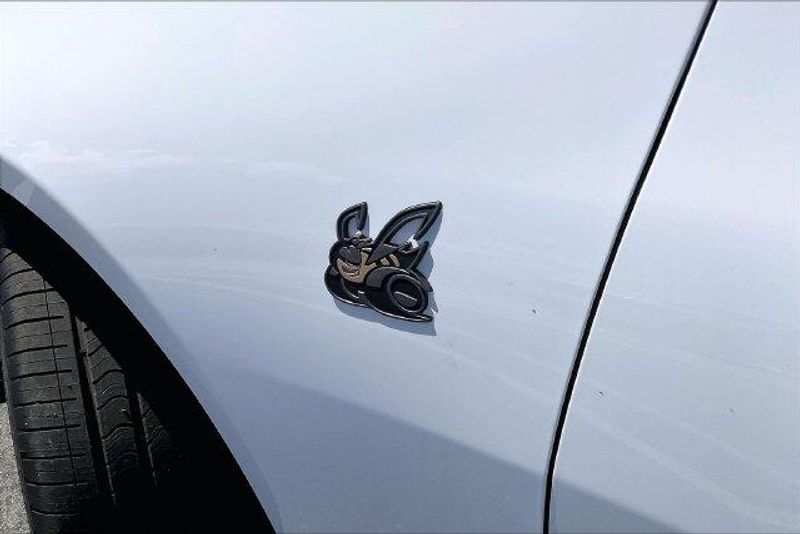 New 2026 Dodge Charger Scat Pack 4-door AwdImage 13
