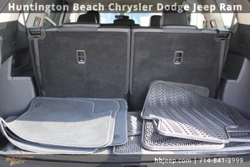 2018 Volkswagen Atlas 2.0T SE w/TechnologyImage 38