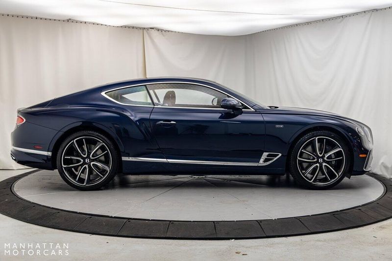 2024 Bentley Continental V8Image 6