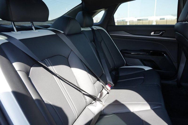 Used 2026 Kia K5 GT-LineImage 18
