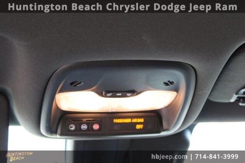 2021 Chevrolet Trailblazer ActivImage 16