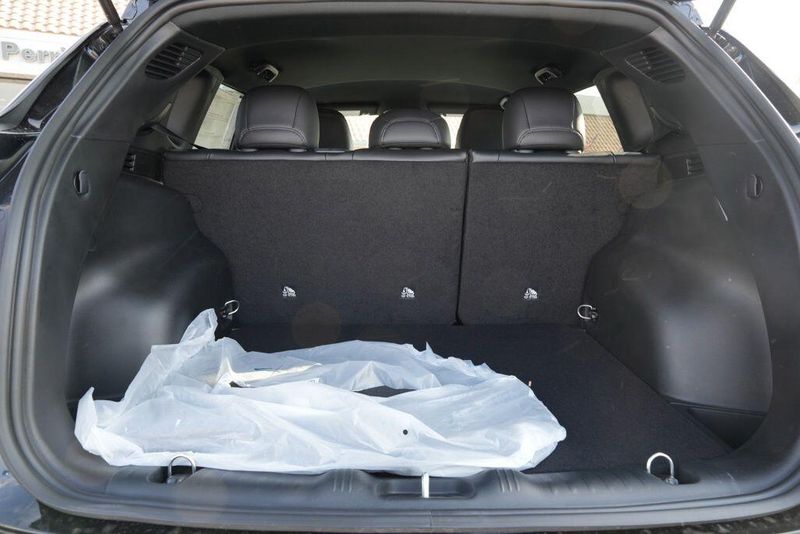 New 2026 Jeep Compass LatitudeImage 16