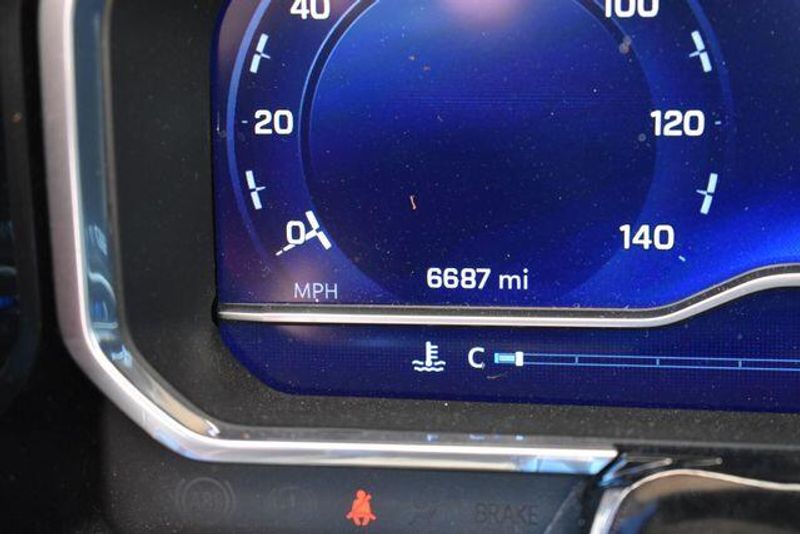 Used 2023 Chevrolet Silverado 1500 LTImage 17