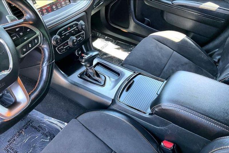 Used 2023 Dodge Charger GTImage 17