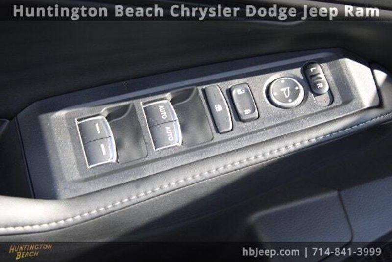 2024 Honda Accord Hybrid SportImage 11