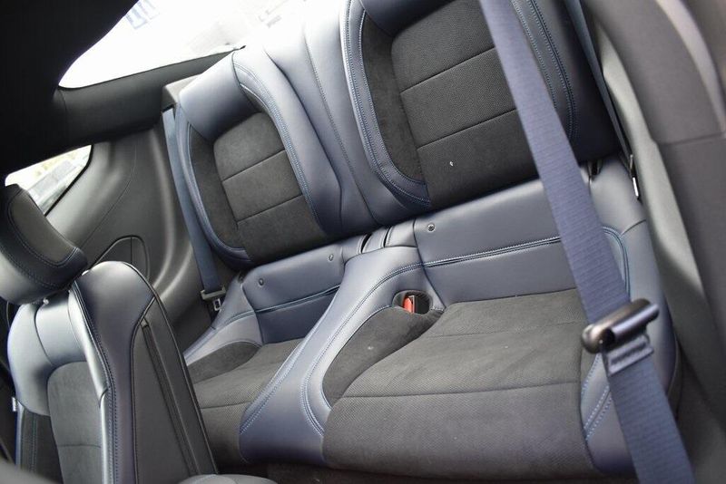 Used 2024 Ford Mustang Dark HorseImage 8