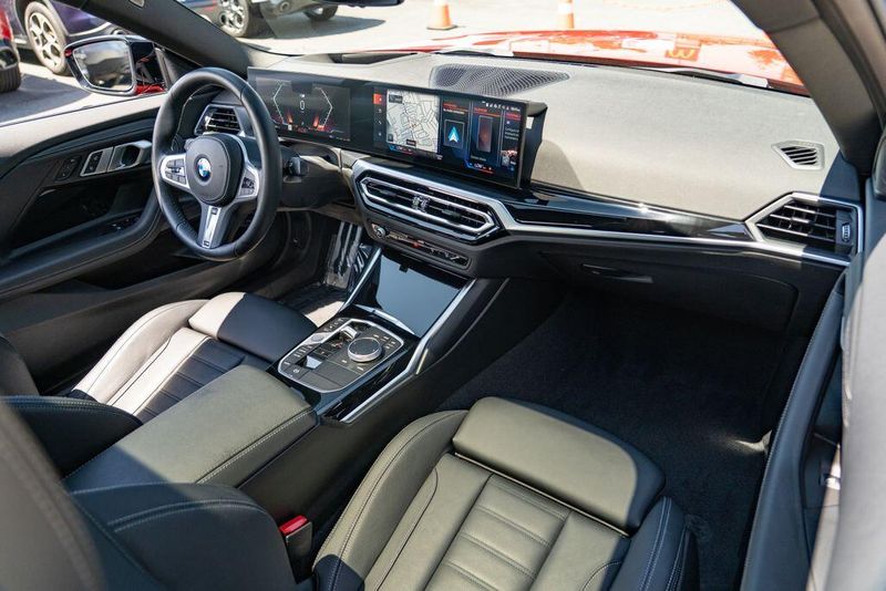 2023 Bmw M240i xDrive photo 17