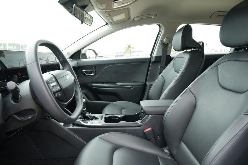 Used 2026 Kia K4 EXImage 11
