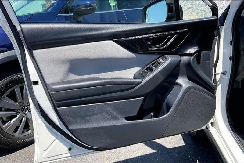 Used 2020 Subaru Crosstrek PremiumImage 22