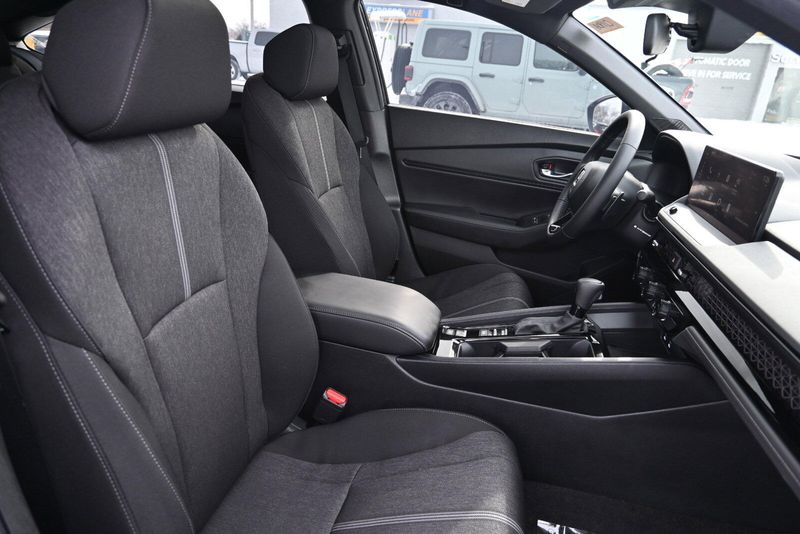 2024 Honda Accord Hybrid SportImage 14