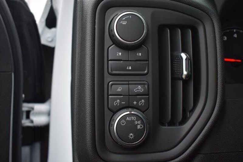 New 2026 Chevrolet Silverado 3500HD Work TruckImage 24