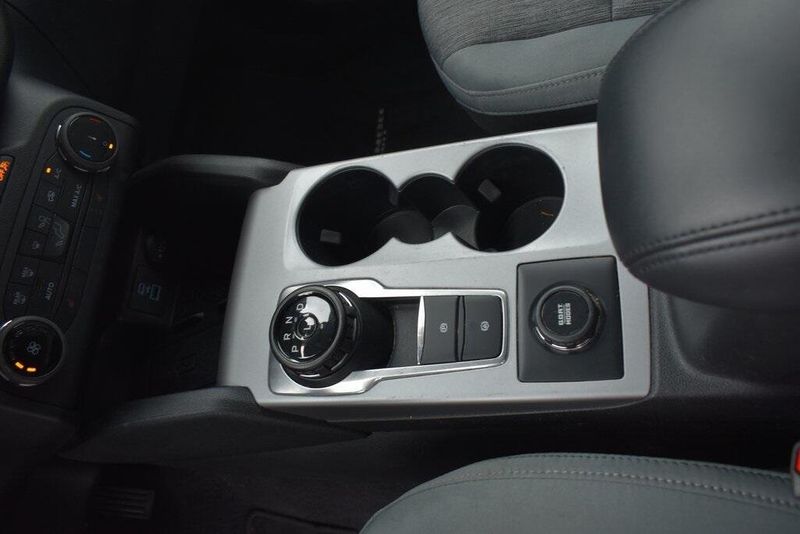 Used 2022 Ford Bronco Sport Big BendImage 16