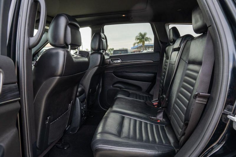 Used 2019 Jeep Grand Cherokee Limited XImage 15