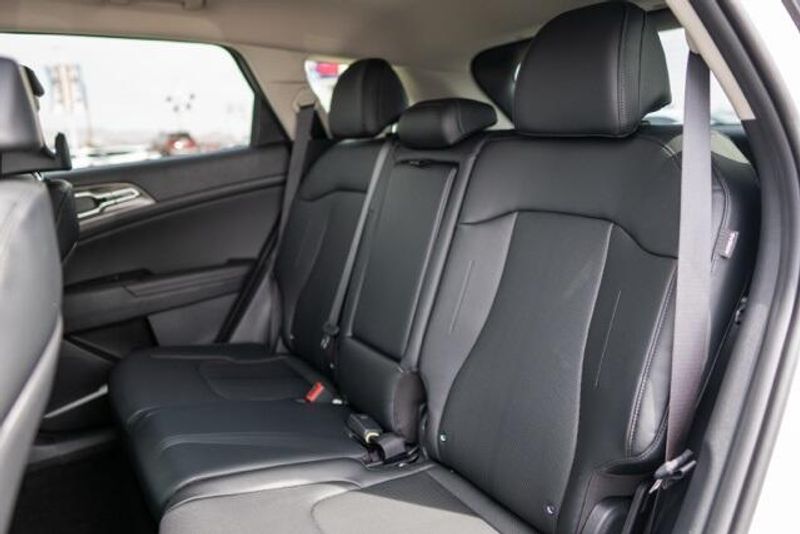 2026 Kia Sportage EXImage 13