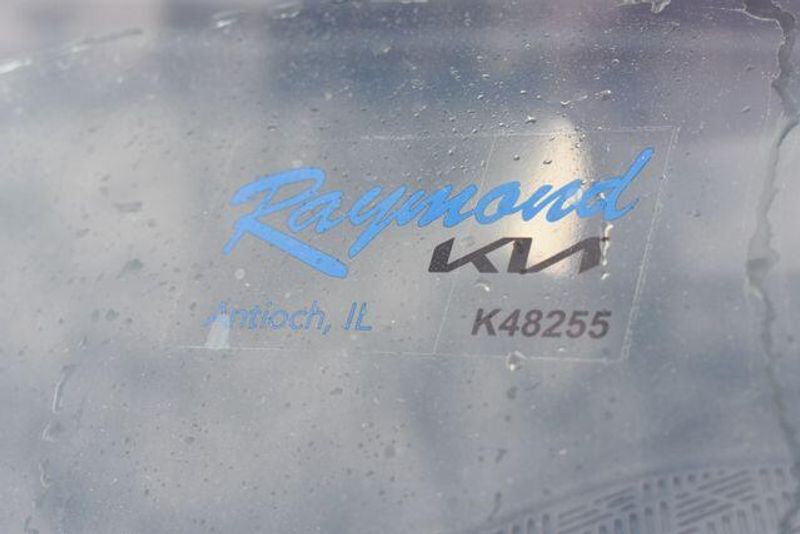 New 2026 Kia Carnival Hybrid EXImage 41