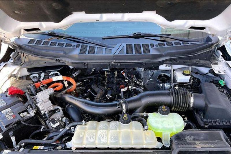 Used 2024 Ford F-150 XLTImage 9