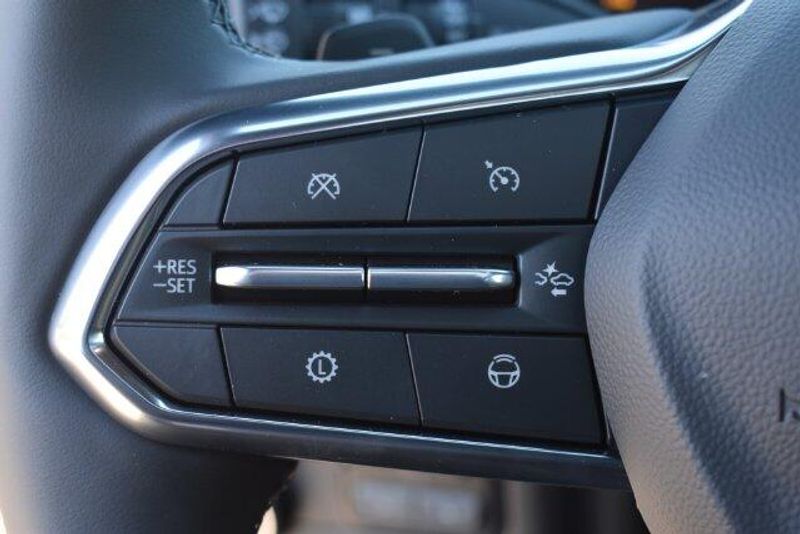 New 2026 Chevrolet Suburban High CountryImage 33