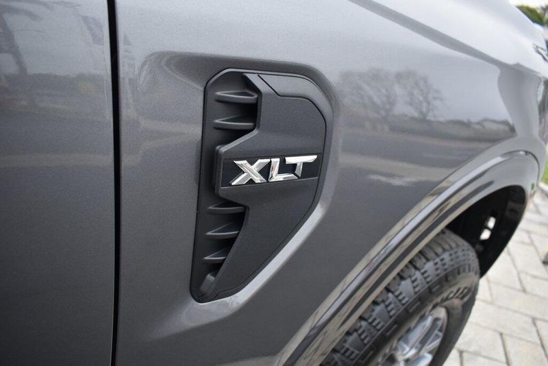 2024 Ford Ranger XLTImage 5