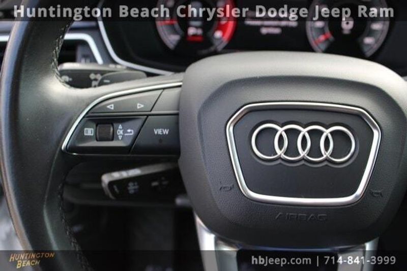 2021 Audi A4 40 Premium PlusImage 23